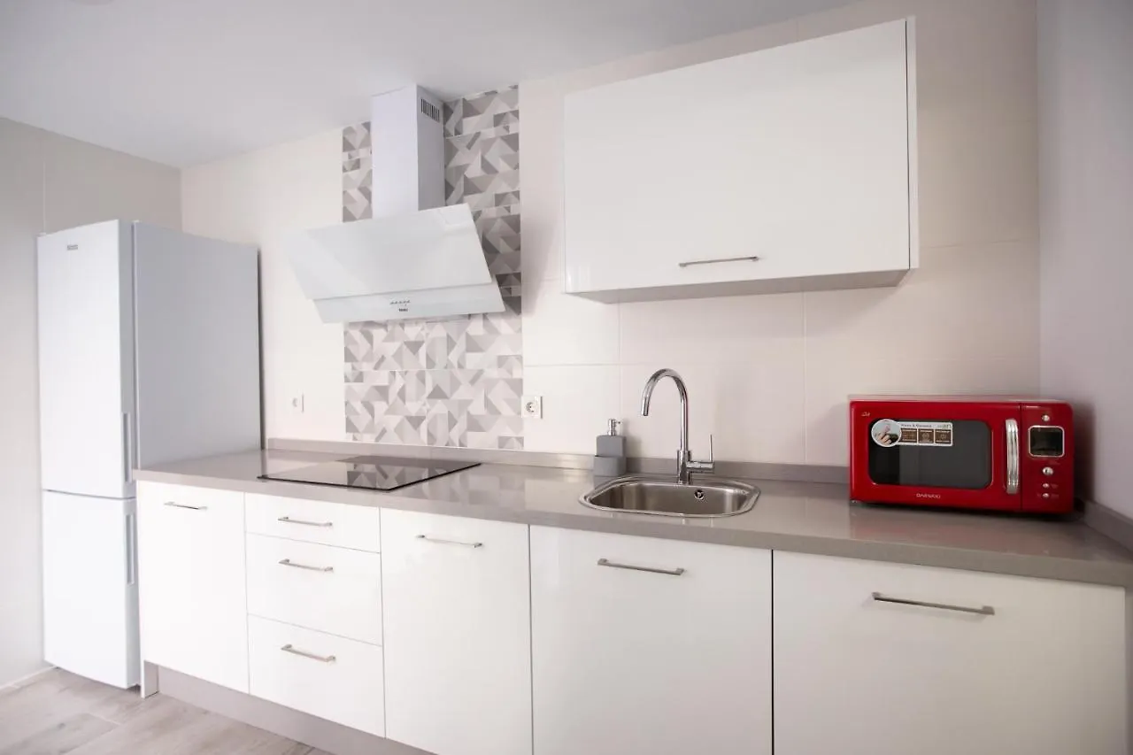 Apartamento Turistico Mis Rayitos Córdoba
