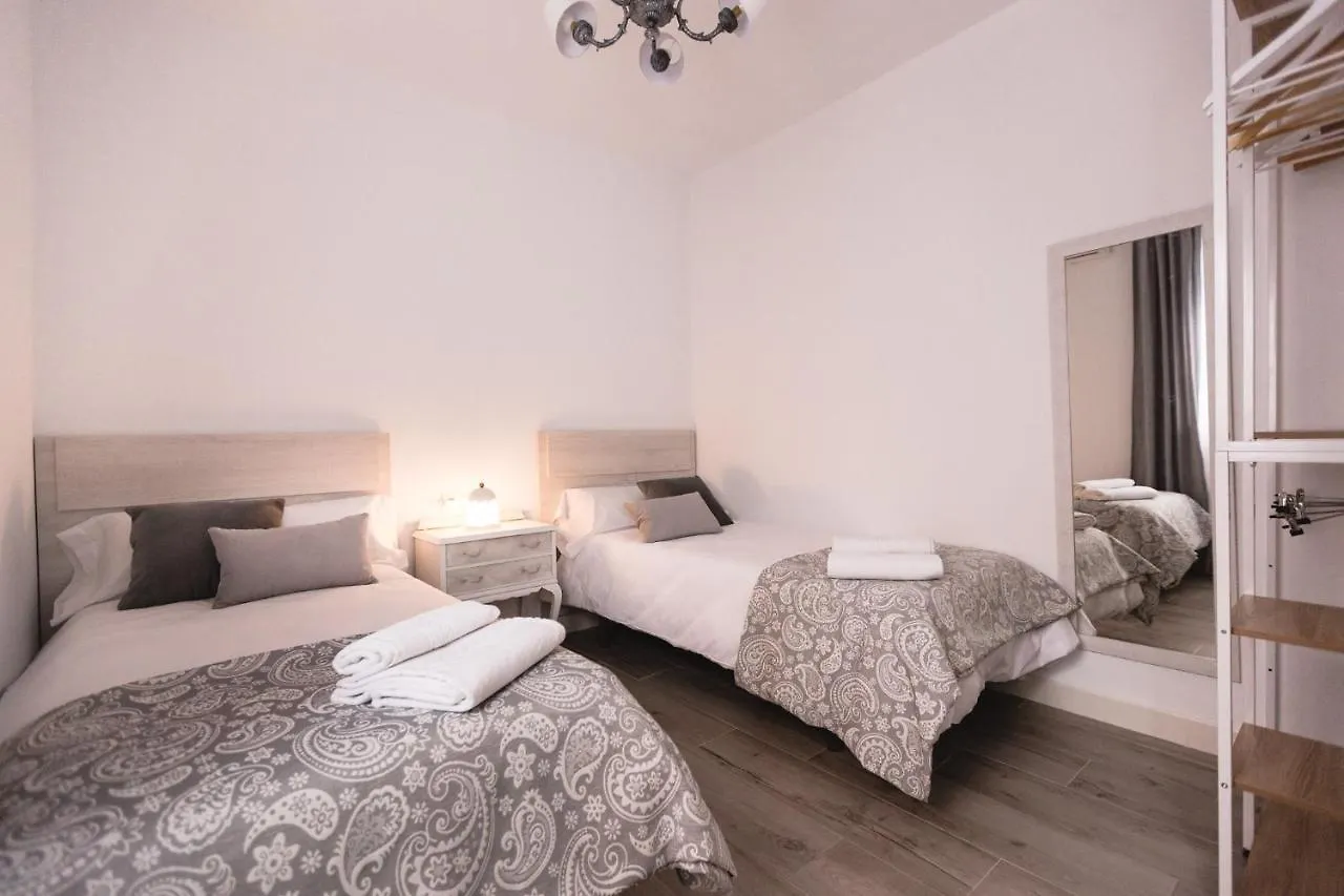 Apartamento Turistico Mis Rayitos Córdoba