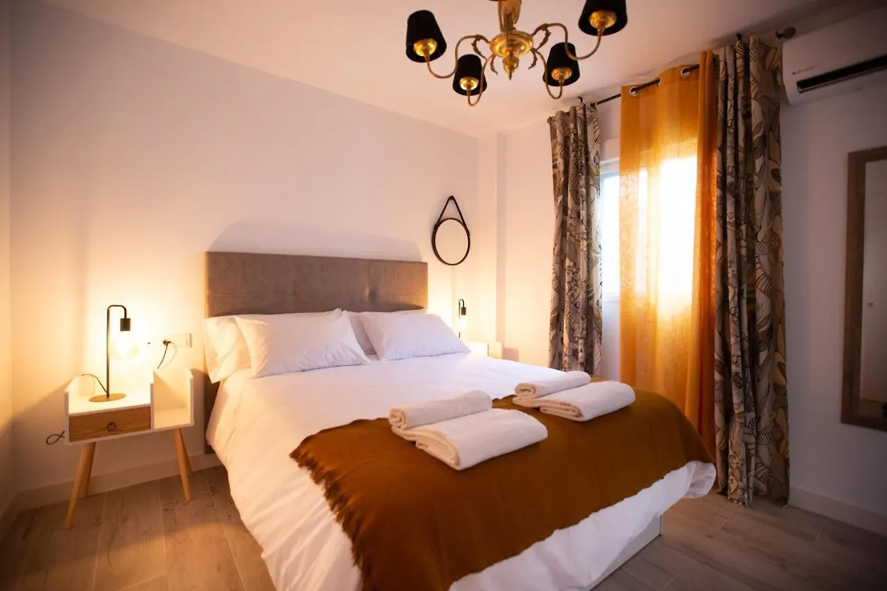 Apartamento Turistico Mis Rayitos Córdoba 0*,  Spanien
