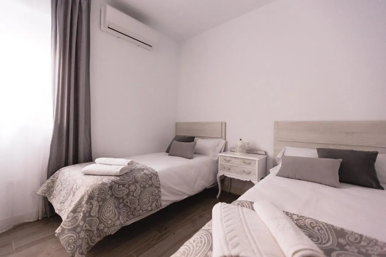 Apartamento Turistico Mis Rayitos Córdoba 0*,  Spanien