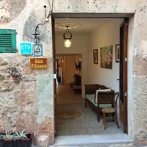  Ferienhaus Filoses 18a Spanien