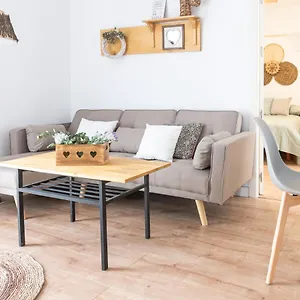 Nayber Gavia - Nuevo Y Centrico En Cordoba