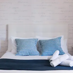  Apartment Larios Premium Spanien